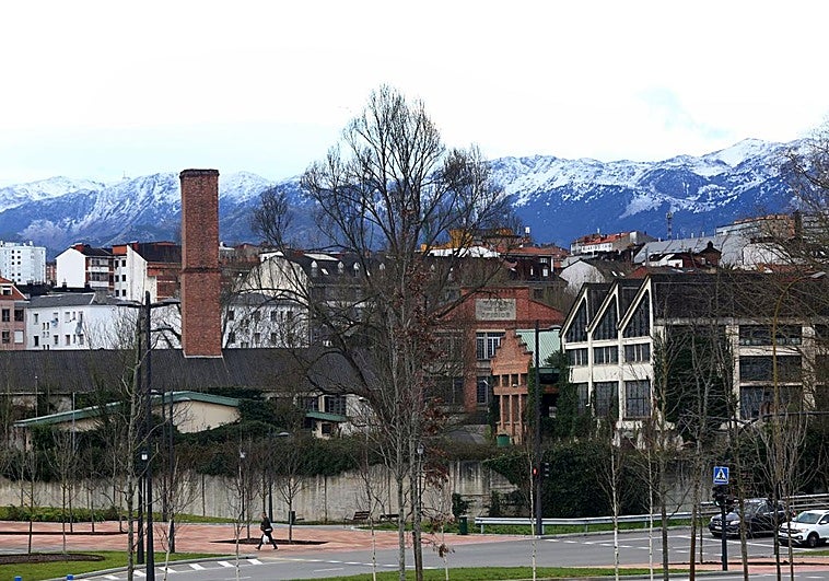 Sonsoles Peralta pregunta por el informe de impacto patrimonial de La Vega