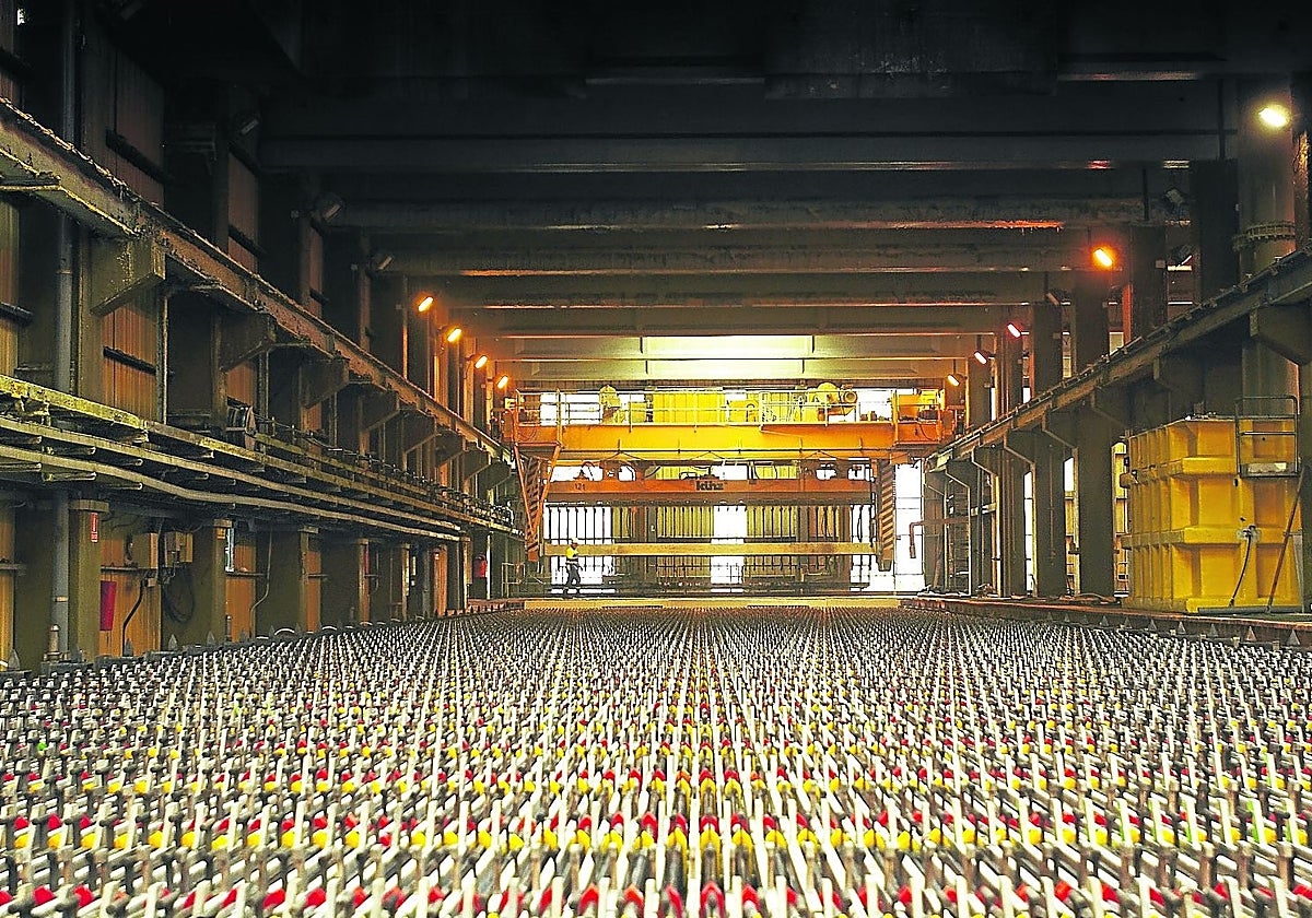 Imagen extraída de ElComercio.es Imagen extraída de ElComercio.es