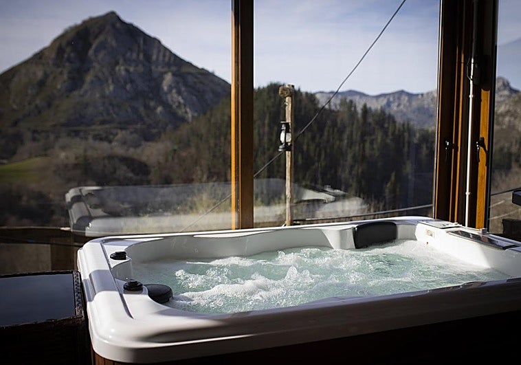 Escápate al paraíso: relax, naturaleza y experiencia wellness por 120€