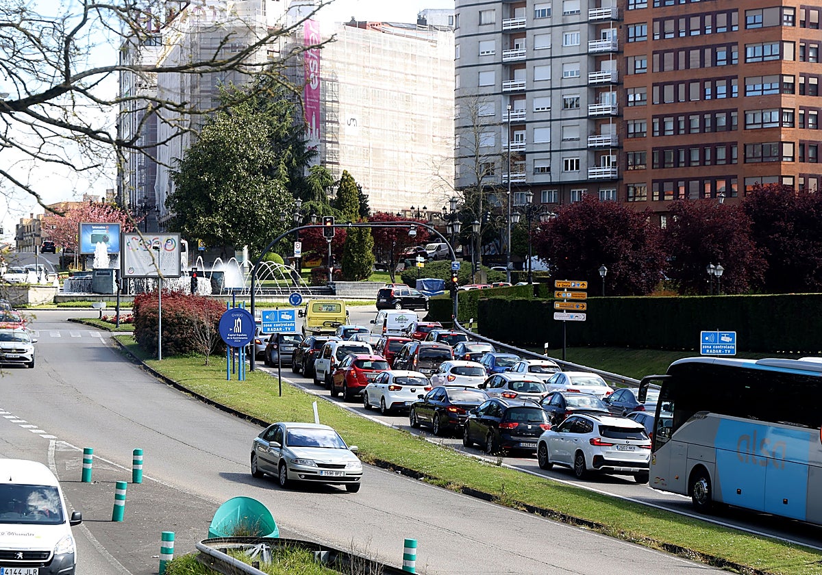 Imagen extraída de ElComercio.es Imagen extraída de ElComercio.es