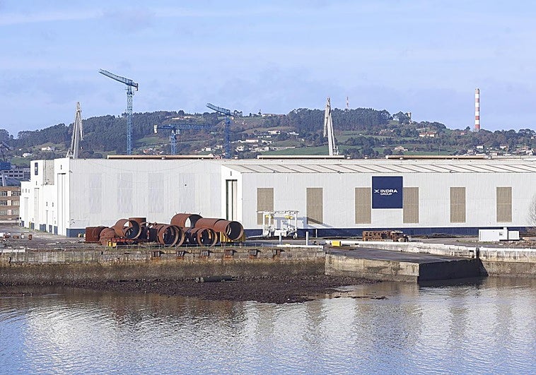 El Principado confía en que la dimisión de Escribano no afecte a sus planes en Asturias