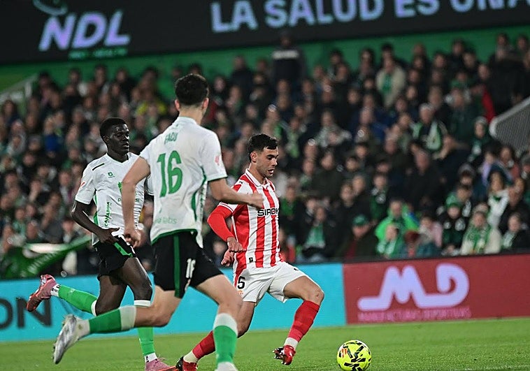 Al mejor Sporting se le hace largo El Sardinero