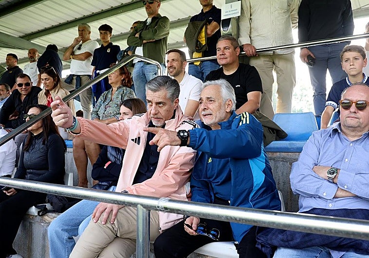 El Real Oviedo busca ingresos en el mercado