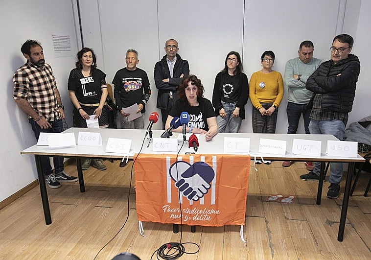 El hijo del propietario de la pastelería La Suiza de Gijón recurrirá el indulto a los seis condenados: «Es ilegal y será revocado»