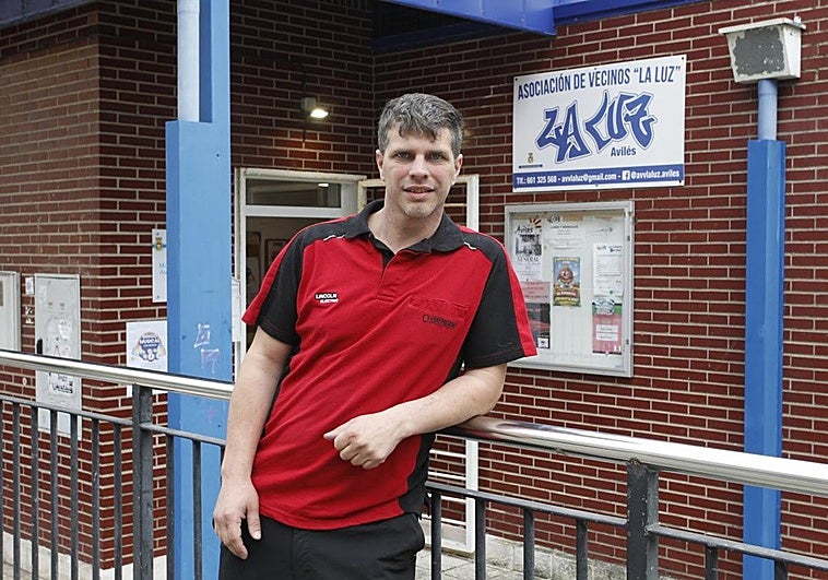 «La gente sabe que soy muy cabezón y que si me dicen algo yo voy a dar la vara»