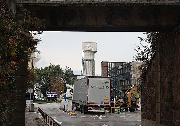 CSI rechaza el convenio de Saint-Gobain en Avilés y reclama transparencia sobre la inversión del horno