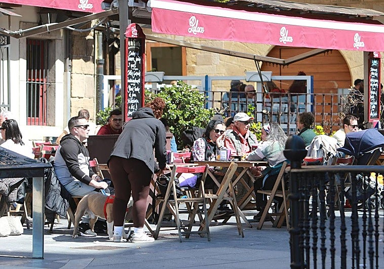 ¿Cuánto durarán el calor y el buen tiempo en Asturias? La Aemet anuncia cambios