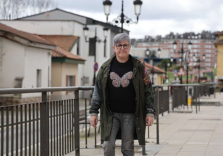 «Voy a seguir peleando por cada bache y farola de este barrio»