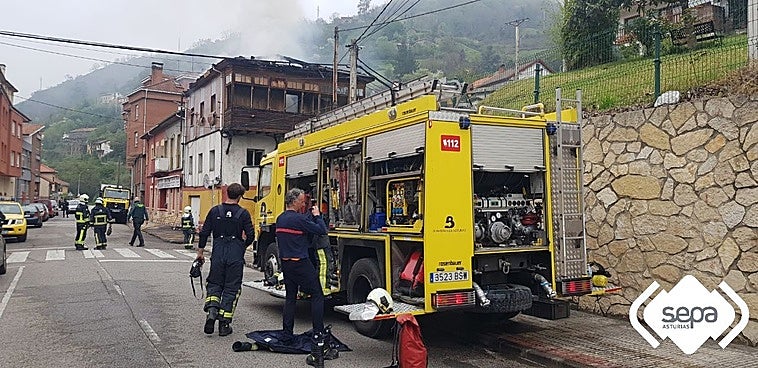 Negra Semana Santa en Asturias: seis fallecidos en circunstancias trágicas y un sinfín de emergencias