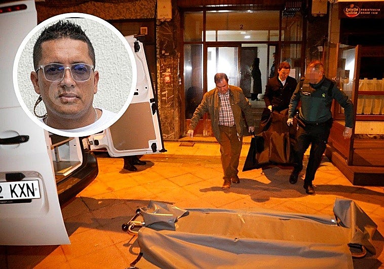 El crimen de Villaviciosa: malas relaciones familiares, un piso con diez personas y un ataque mortal el primer día de convivencia