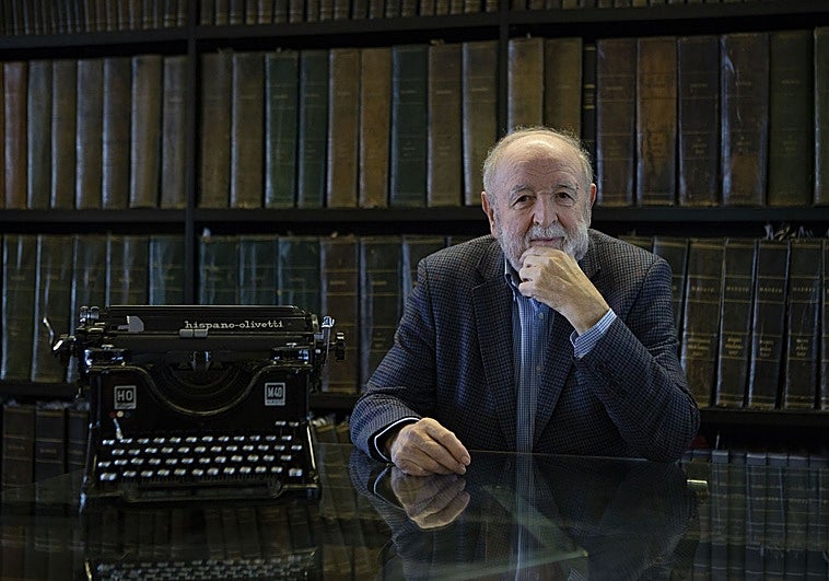 Las cinco noticias que no te puedes perder: desde la muerte de Diego Carcedo a la última amenaza de Trump a Irán