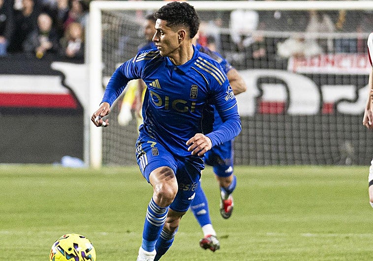 Ya hay alineaciones confirmadas para el Oviedo - Sevilla