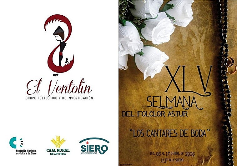 Siero celebra la semana del folclore asturiano