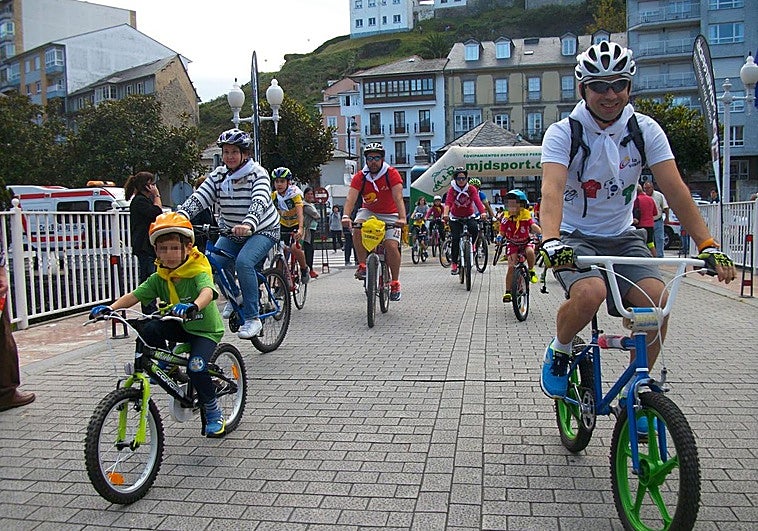 Semana de la Salud en Luarca: fechas y programación