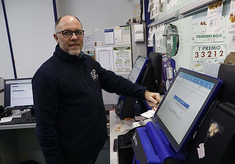 La suerte sonríe a Gijón con un premio de más de 607.000 euros de La Primitiva