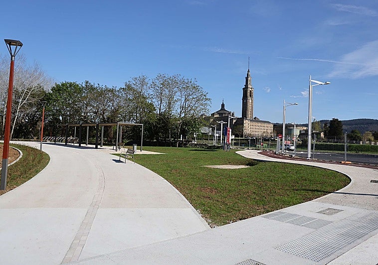 La alcaldesa de Gijón urge al Principado a dar en menos de un mes el permiso para la Universidad Europea