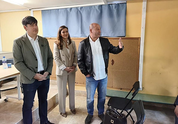 El Sepepa impulsa un programa de orientación laboral para más de 1.000 alumnos y alumnas de Secundaria y Formación Profesional