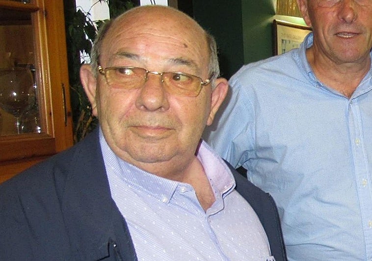 Fallece Arsenio Toral, histórico profesor del Instituto Roces y dueño de una academia de estudios en Saavedra