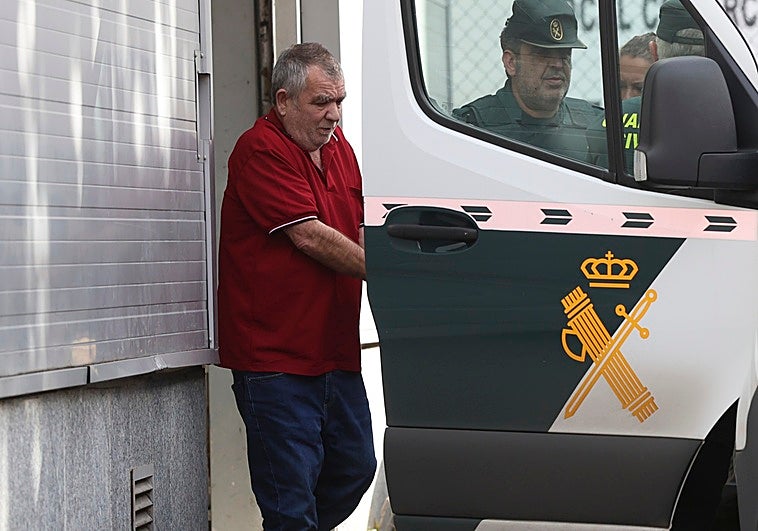 La Fiscalía sostiene que Karilenia C. fue «asesinada» por su pareja en Langreo y «no tuvo ninguna posibilidad de defensa»
