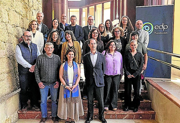 La UE ratifica el proyecto de hidrógeno de EDP en Asturias como de interés común