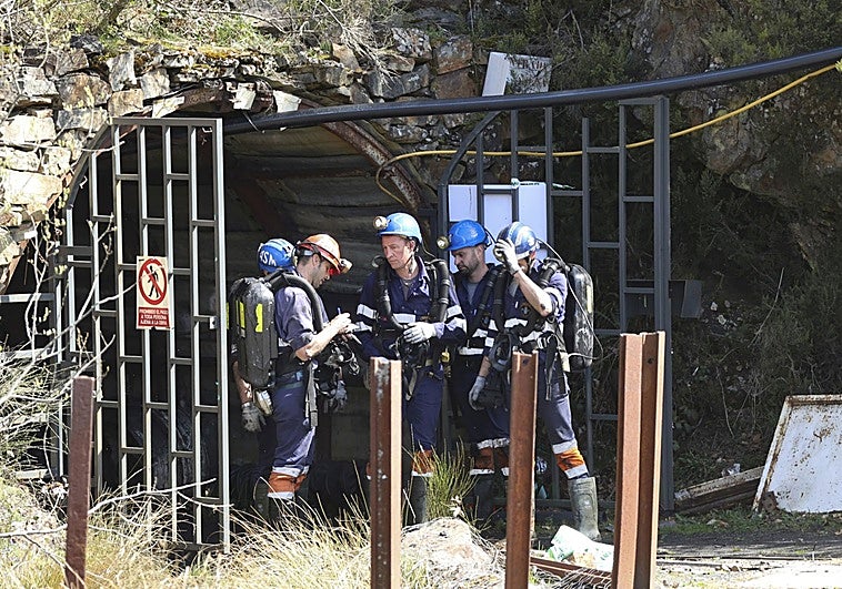 Izquierda Unida apremia al Principado a depurar responsabilidades políticas por el accidente en Cerredo