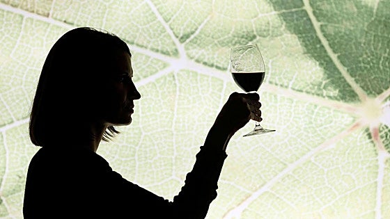 Dos vinos tintos de una bodega casi centenaria
