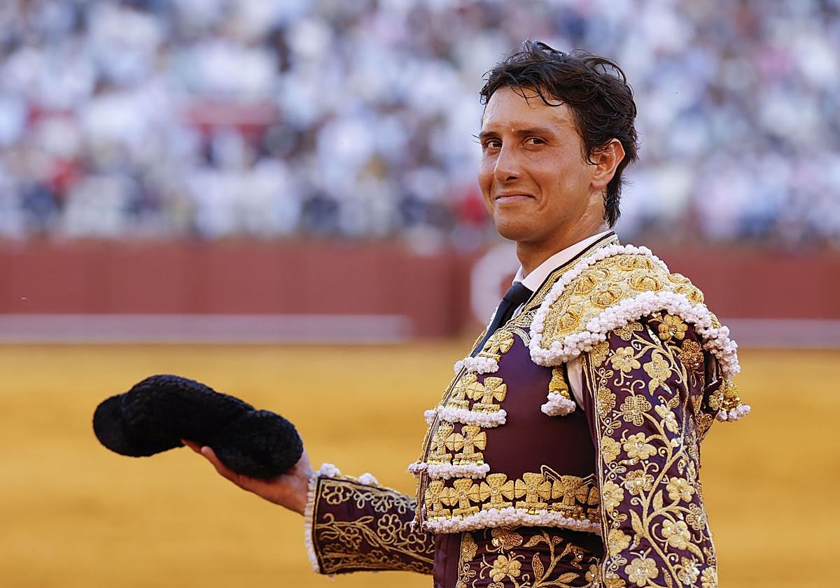 Nueva pareja en el mundo del toreo: Roca Rey y Tana Rivera, hija de ...