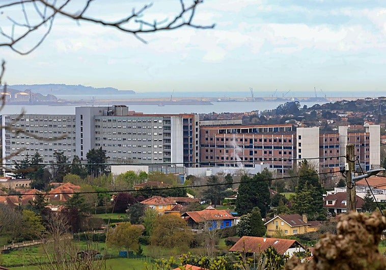 El gasto farmacéutico en Cabueñes se disparó el pasado año hasta los 66,2 millones de euros