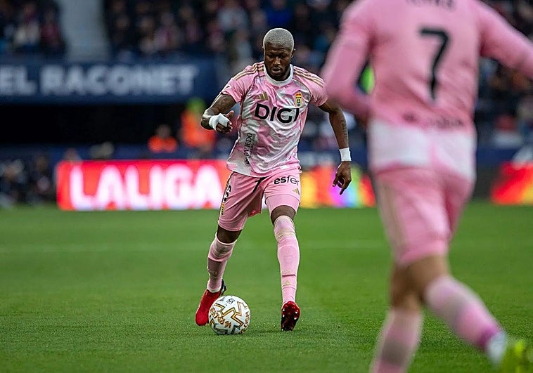 Todo listo en Balaídos para el partido
