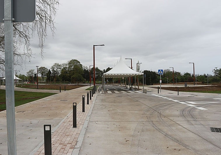 La Pecuaria de Somió, en Gijón, de la investigación ganadera a nuevo espacio académico y empresarial