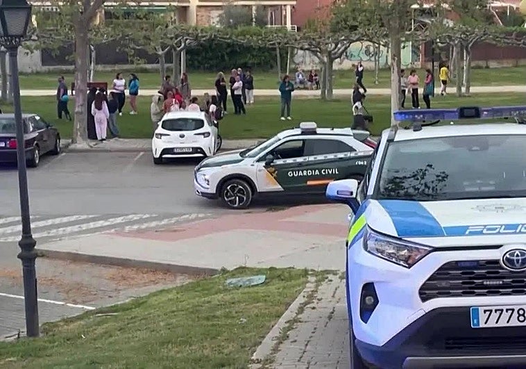 Juanma Castaño recuerda al niño apuñalado en Madrid, hijo de su amigo Gaby: «Nada volverá a ser lo mismo»