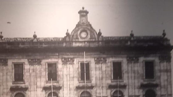 Plaza Mayor