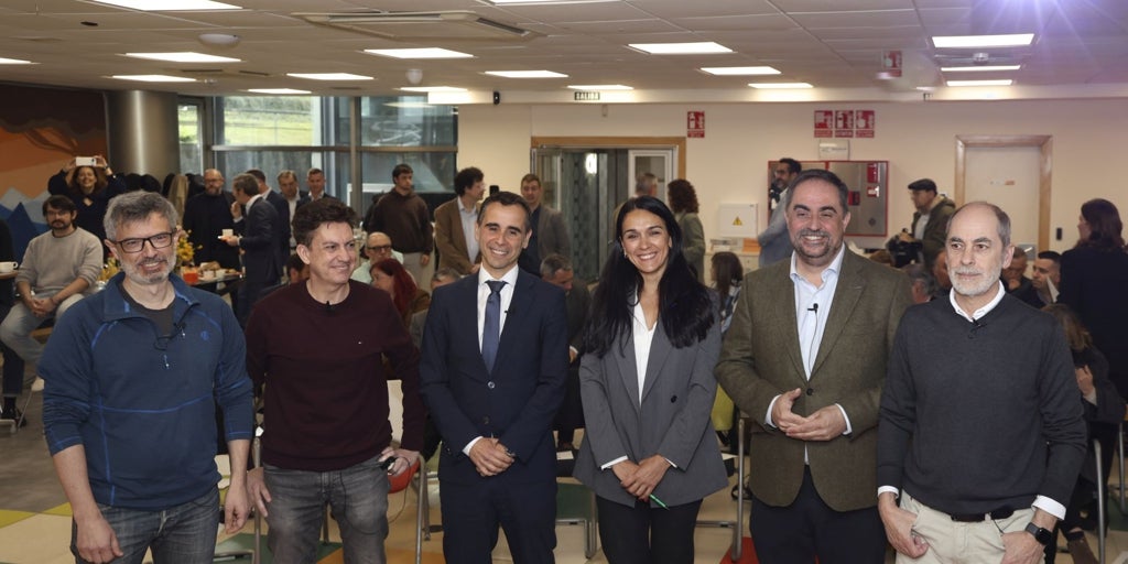De detectar enfermedades en plantas a guiar blindados sin GPS, las aplicaciones de la computación cuántica 'made in Asturias'