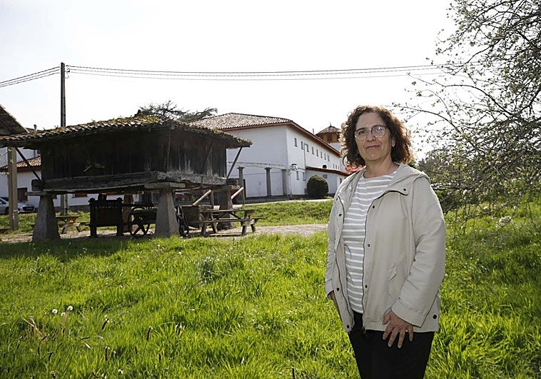Mamen Oliván García: «El medio rural debe garantizar el acceso a servicios básicos de calidad»