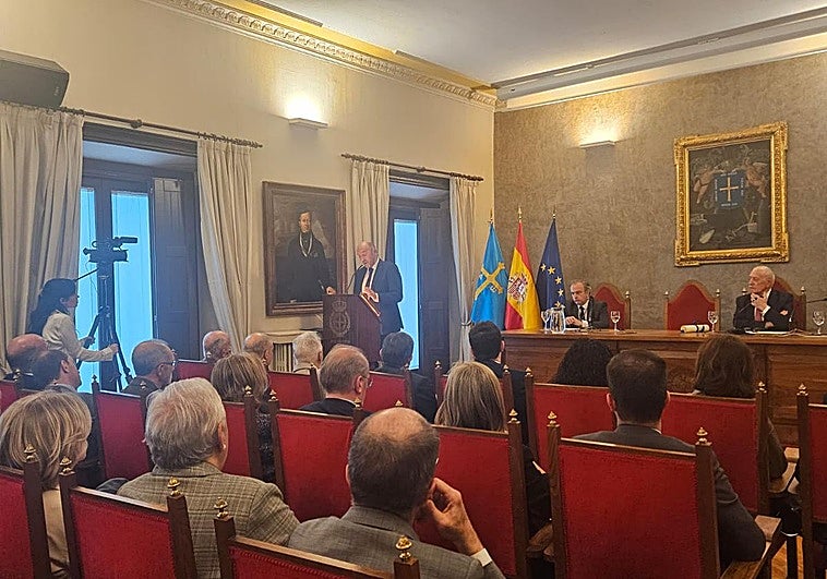 «El modelo autonómico actual muestra signos de agotamiento»