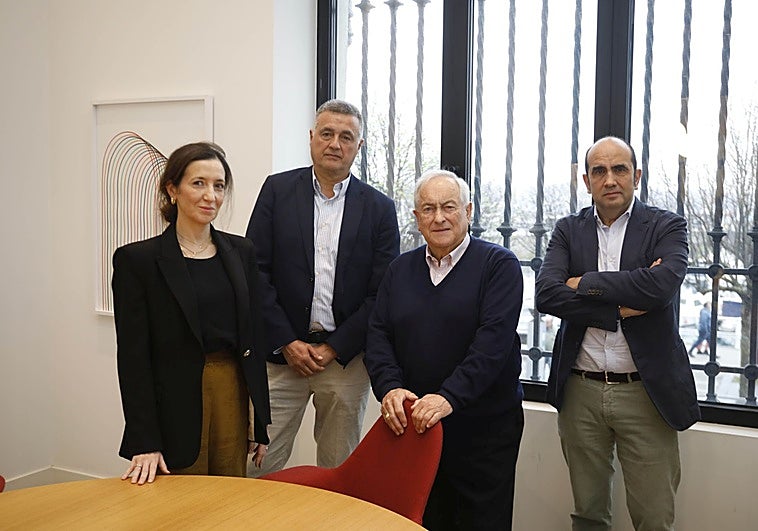 La Cooperativa cumple 120 años gracias a su apuesta por la proximidad y la calidad