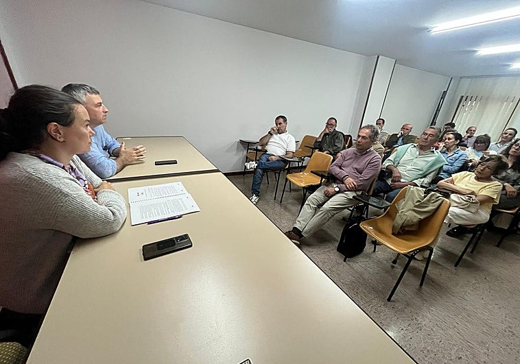 CC OO alerta de que la privatización del agua en Siero traerá precarización laboral