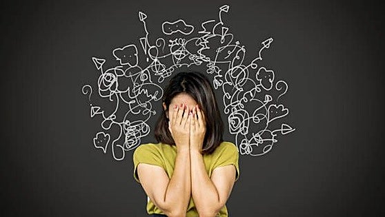 Sobrepensar: cuando la mente no para