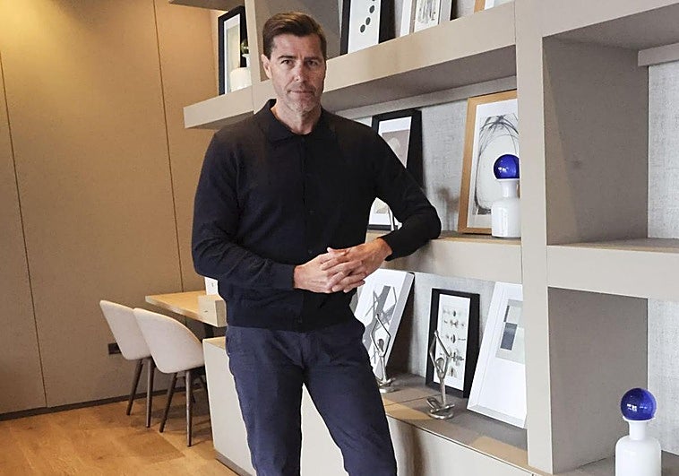 «Con el atletismo popular se ha creado una necesidad social»