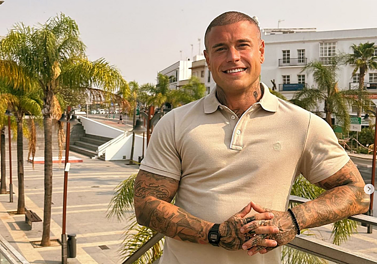 Última hora sobre la desaparición del actor Adrián Rodríguez: un inquietante mensaje y dos versiones