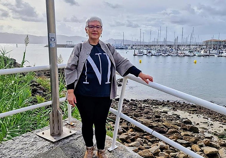 La folklorista samartinega Ana Rosa Suárez, homenajeada por Afatra en Pola de Siero