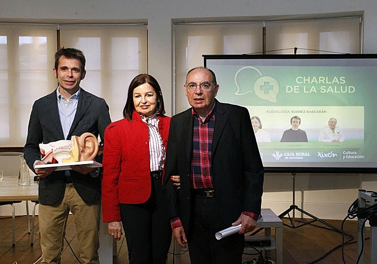 La sordera «es un reto social que exige más visibilidad»