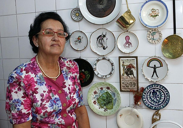 El legado de Magdalena Alperi, maestra de todos en la cocina asturiana