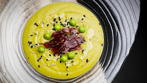 'Mesas Yantar' lanza una nueva edición centrada en los sabores de primavera