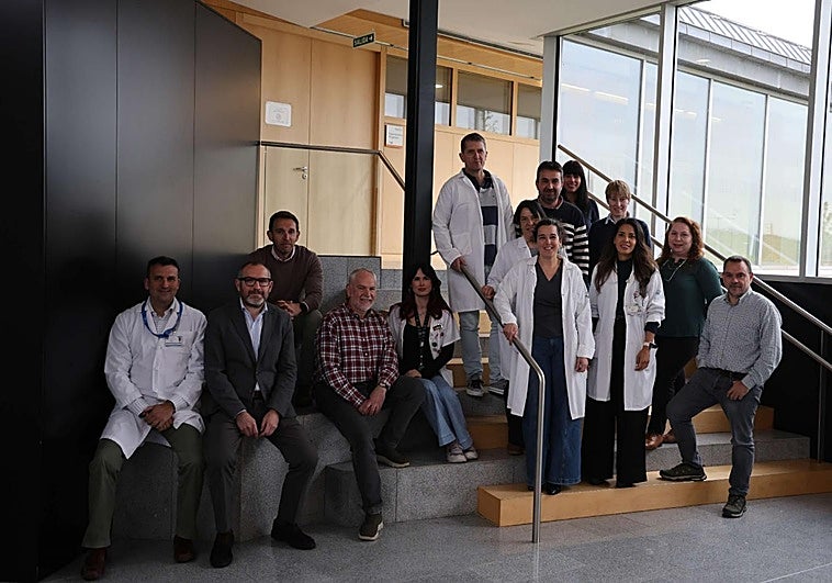 De la sílice cristalina al impacto del gas radón