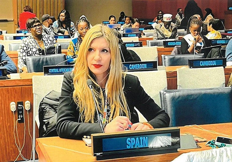 Begoña Fernández-Costales