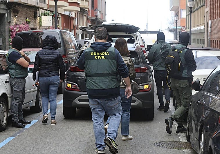 Autorizan la extradición del presunto sicario que mató a Emiliano 'el Panameño' en Llanera