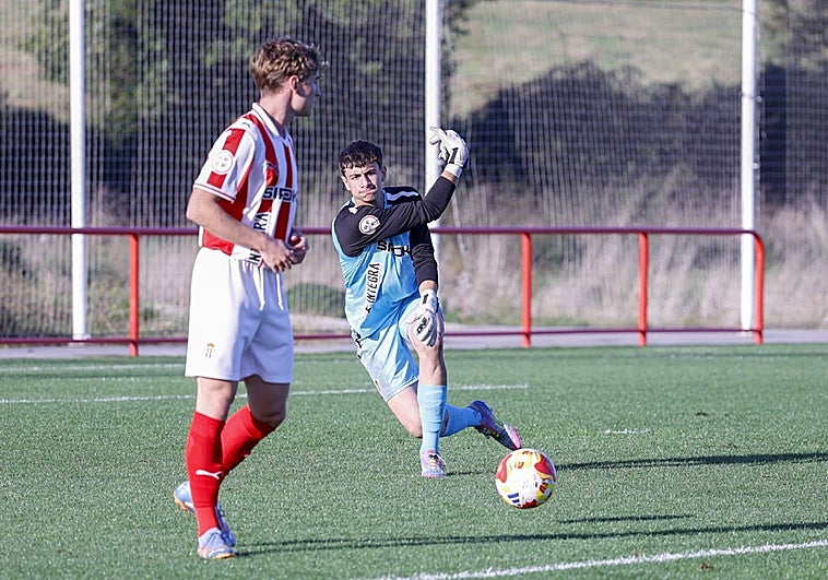 El Sporting acuerda el paso de los entrenamientos del División de Honor a las mañanas