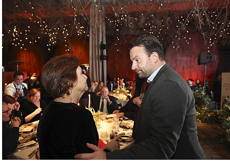 Queipo y Moriyón mantienen hoy un encuentro en plena fase de contactos para el pacto electoral