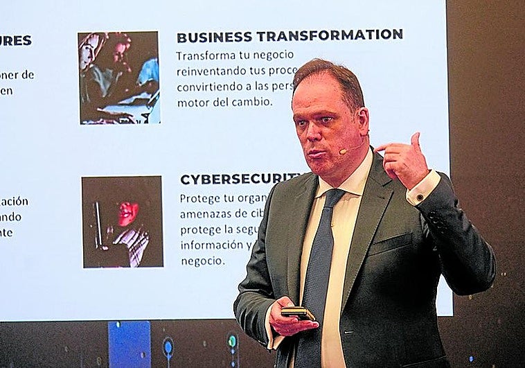 Izertis da un paso más en su expansión con la compra de ACKstorm y Sade Consultoría